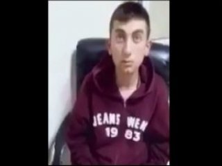 Enes Gül serbest bırakıldı