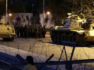 Tuğgeneral Özkan Aydoğdu Darbe planını itiraf etti!