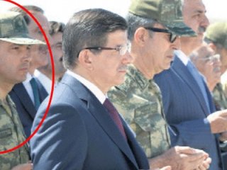 Akar’ın yaveri darbeyi böyle itiraf etti!