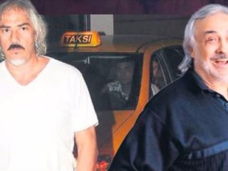 İşte sanat dünyasının cuntacıları