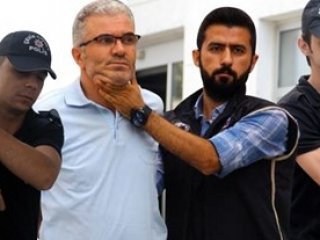 Polis başlarını eğmelerine müsade etmedi