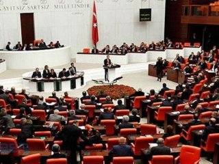 FETÖ operasyonu Meclis'e sıçradı!