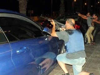 Kılıçdaroğlu’nun akrabası Erdoğan’ı korurken şehit oldu