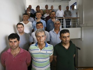 Topyekün paralel temizliği