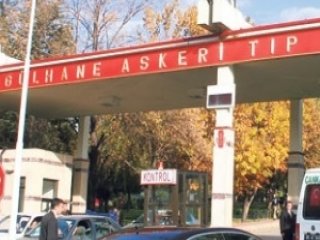 2 asker GATA'dan firar etti!