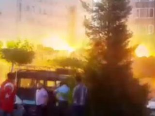 FETÖ'cü hainler Beştepe'yi böyle bombaladı