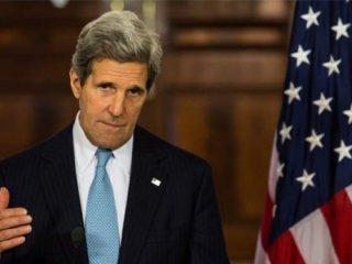 Kerry'nin ses kayıtları sızdırıldı