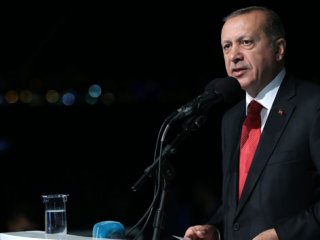 Cumhurbaşkanı Erdoğan'dan 2. darbe girişimi uyarısı