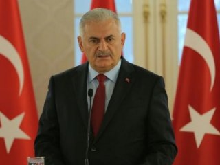 Başbakan Binali Yıldırım'dan önemli açıklamalar