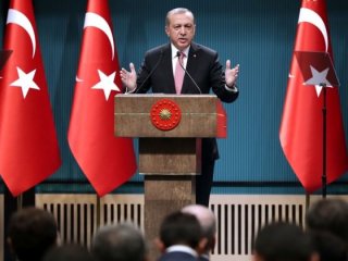 Dünya basını OHAL'i nasıl gördü?