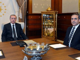 Herkesin merak ettiği soru cevabını buldu