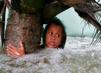 Tsunami deprem sigortası kapsamında!