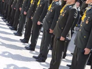 TSK yeniden yapılandırılıyor!