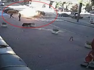 Ünlü gazeteci bombalı saldırıda hayatını kaybetti!