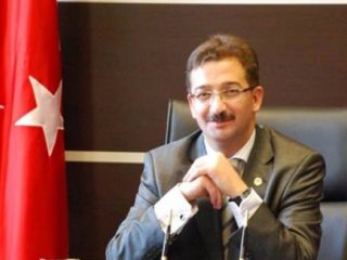 Konya Baro Başkanı Fevzi Kayacan istifa ettiğini açıkladı