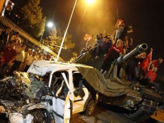 FETÖ'cülerin kan donduran iç savaş planı