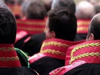 İşte tutuklanan hakim ve savcılar