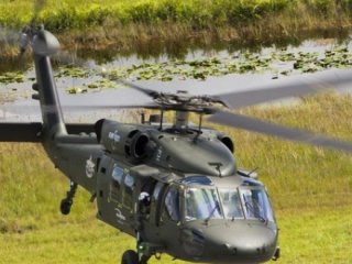 Bursa'da 'gizemli helikopter' paniği! Polise 'vurun' talimatı verildi