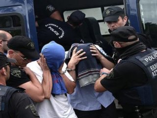 İstanbul İstihbarat Şube Müdürü görevden alındı