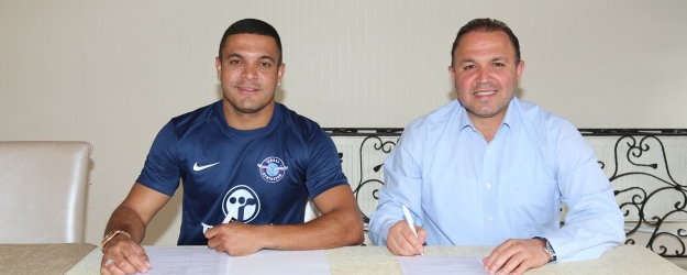Gökçek Vederson, Adana Demirspor'da