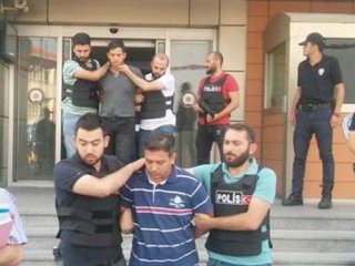 Vatandaşı ezen askerden ilginç savunma