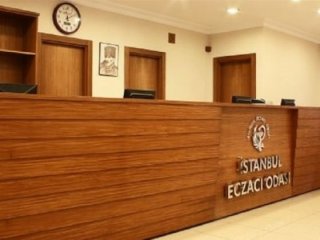 Eczacı Odası'ndan skandal bildiri