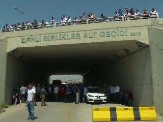 Valilik'ten flaş Etimesgut açıklaması