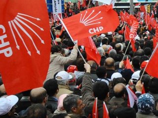 AK Parti'den CHP mitingi kararı!