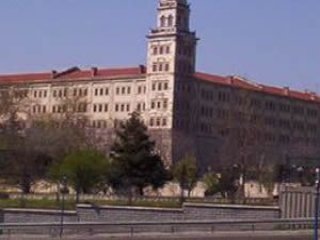 1. Ordu Komutanlığı’nda arama