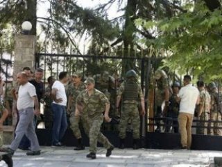 Darbecilerin herşeyine el konulacak