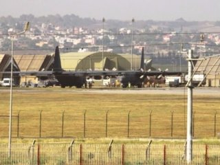 İşte ihanetin komuta merkezi 'İncirlik'