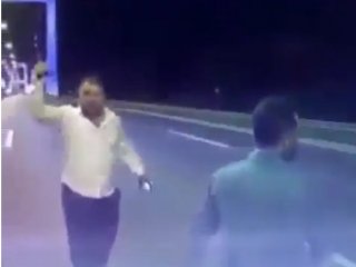 Boğaziçi Köprüsü'nde darbecilere karşı ölüme meydan okudular