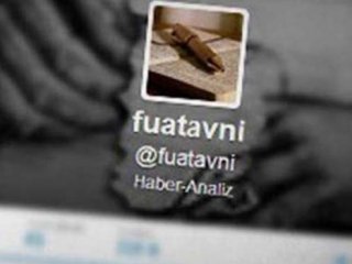 Fuat Avni'nin başındaki isim Aydoğan Vatandaş