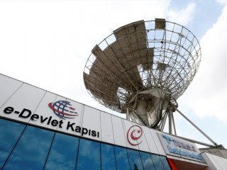 FETÖ'cü teroristlerin Türksat saldırısı