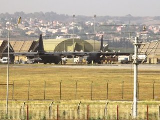 Kapatın şu İncirliği!