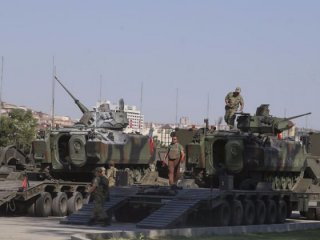 Serbest bıraktıkları isim darbeyi yöneten çıktı!