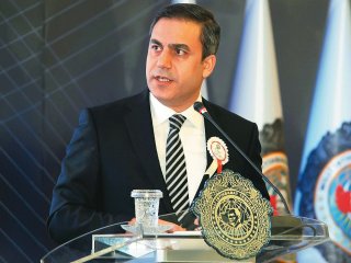 Hakan Fidan Cumhurbaşkanı'na neden haber vermedi?