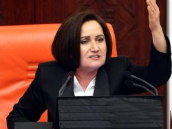 Akşener'e destek yağdı