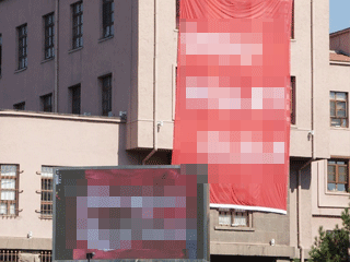 Akar emir verdi! Genelkurmay'dan Türkiye'ye "afişli" mesaj