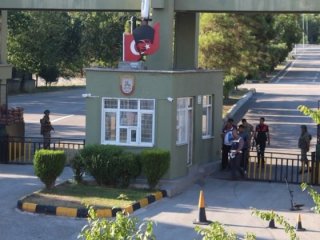 FETÖ’nün darbe girişimine direnen komutanlara suikast girişimi!