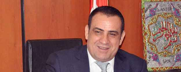 İbrahim Kızıl'dan FETÖ itirafı
