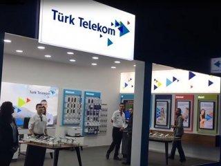 Türk Telekom'da 198 kişi işten çıkarıldı