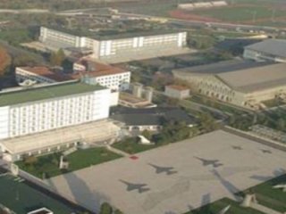 Darbe girişiminin son toplantısı burada yapılmış