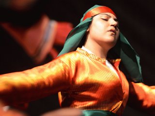 Alevilerden provokasyonlara karşı açıklama