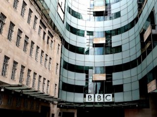 BBC'den korkunç provokasyon!