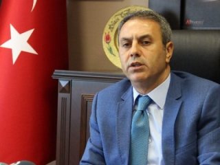 Başsavcıdan Arınç'a: Herkes hesap verecek