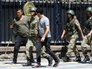 Bakanlıklar tasfiyeyi buna göre yapacak