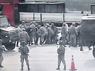 FETÖ'nün darbe girişimi başarısız olunca MİT TIR'larını itiraf ettiler!