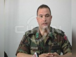 Hulusi Akar'ın yaveri FETÖ okulu açılışında