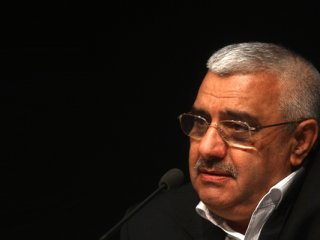 Ali Bulaç’ın aklı başına yeni geldi!